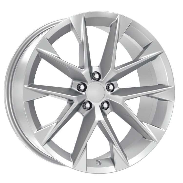 Elit EJ65 8X18 5X112 ET40 CS 57,1 1